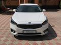 Kia K7 2017 года за 9 500 000 тг. в Алматы – фото 2