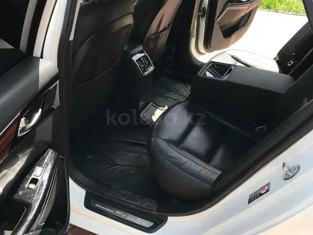 Kia K7 2017 года за 9 500 000 тг. в Алматы – фото 11