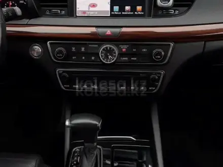 Kia K7 2017 года за 9 500 000 тг. в Алматы – фото 13