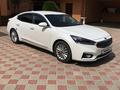 Kia K7 2017 года за 9 500 000 тг. в Алматы