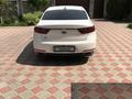 Kia K7 2017 года за 9 500 000 тг. в Алматы – фото 3