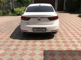 Kia K7 2017 года за 9 500 000 тг. в Алматы – фото 3