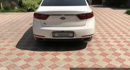 Kia K7 2017 годаүшін9 500 000 тг. в Алматы – фото 3