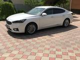 Kia K7 2017 года за 9 500 000 тг. в Алматы – фото 4