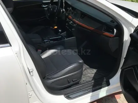Kia K7 2017 года за 9 500 000 тг. в Алматы – фото 10