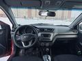 Kia Rio 2013 годаfor4 900 000 тг. в Астана – фото 7