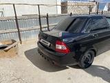 ВАЗ (Lada) Priora 2170 2014 годаfor2 700 000 тг. в Атырау – фото 4