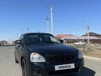 ВАЗ (Lada) Priora 2170 2014 годаүшін2 800 000 тг. в Атырау