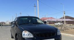 ВАЗ (Lada) Priora 2170 2014 года за 2 700 000 тг. в Атырау