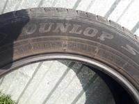 Шины летние Dunlop б/у за 20 000 тг. в Алматы