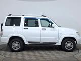 УАЗ Patriot 2013 годаүшін2 590 000 тг. в Астана – фото 4