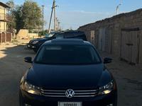 Volkswagen Passat 2013 года за 5 500 000 тг. в Актау