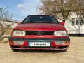 Volkswagen Golf 1991 годаүшін750 000 тг. в Бейнеу – фото 4