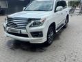 Lexus LX 570 2013 года за 25 500 000 тг. в Алматы – фото 5