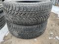 195/55/16 пара липучка за 15 000 тг. в Караганда