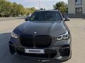 BMW X5 2022 года за 45 500 000 тг. в Костанай
