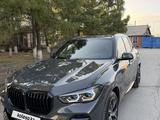BMW X5 2022 годаүшін45 500 000 тг. в Костанай – фото 2