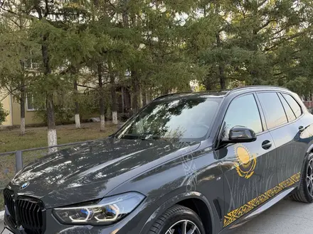BMW X5 2022 года за 45 500 000 тг. в Костанай – фото 16