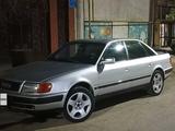 Audi 100 1992 годаүшін2 300 000 тг. в Кызылорда – фото 2