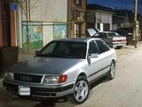 Audi 100 1992 года за 2 300 000 тг. в Кызылорда – фото 3