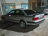 Audi 100 1992 годаүшін2 300 000 тг. в Кызылорда – фото 5