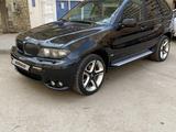 BMW X5 2004 года за 7 500 000 тг. в Астана – фото 2