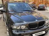 BMW X5 2004 года за 7 500 000 тг. в Астана