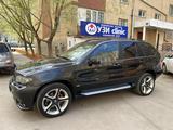 BMW X5 2004 года за 7 500 000 тг. в Астана – фото 3