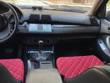 BMW X5 2004 года за 7 500 000 тг. в Астана – фото 5