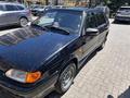 ВАЗ (Lada) 2114 2013 годаүшін1 150 000 тг. в Актобе – фото 2
