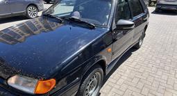 ВАЗ (Lada) 2114 2013 годаүшін1 150 000 тг. в Актобе – фото 2