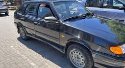 ВАЗ (Lada) 2114 2013 годаүшін1 150 000 тг. в Актобе