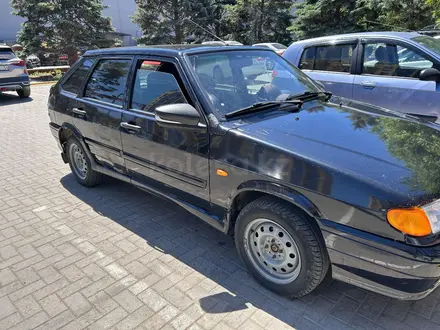 ВАЗ (Lada) 2114 2013 года за 1 150 000 тг. в Актобе