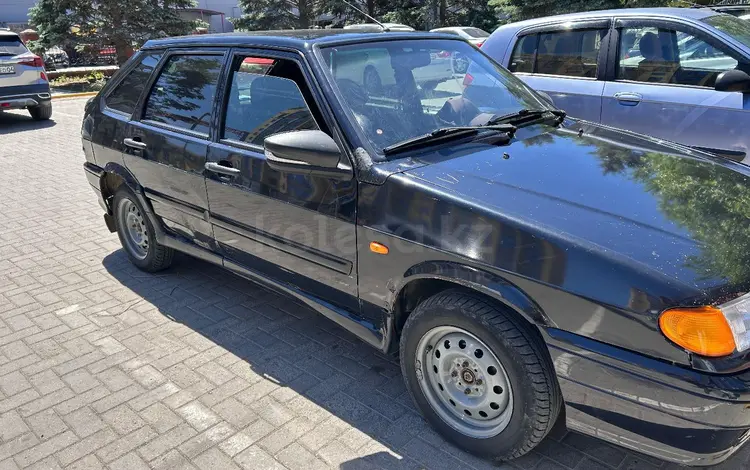 ВАЗ (Lada) 2114 2013 годаүшін1 150 000 тг. в Актобе