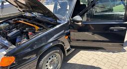 ВАЗ (Lada) 2114 2013 годаүшін1 150 000 тг. в Актобе – фото 3