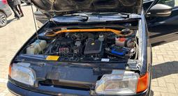 ВАЗ (Lada) 2114 2013 годаүшін1 150 000 тг. в Актобе – фото 4