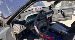 ВАЗ (Lada) 2114 2013 годаүшін1 150 000 тг. в Актобе – фото 5