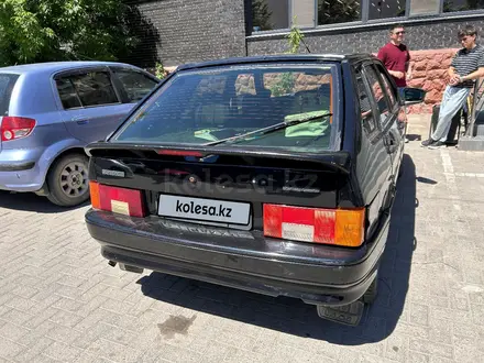 ВАЗ (Lada) 2114 2013 года за 1 150 000 тг. в Актобе – фото 8