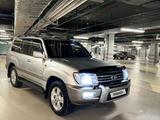 Toyota Land Cruiser 2006 года за 12 500 000 тг. в Астана – фото 3