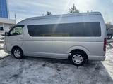 Toyota Hiace 2008 годаүшін8 000 000 тг. в Астана – фото 3