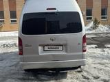 Toyota Hiace 2008 годаүшін8 000 000 тг. в Астана – фото 2