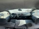 Toyota Hiace 2008 годаүшін8 000 000 тг. в Астана – фото 4