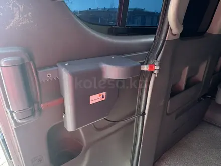 Toyota Hiace 2008 года за 8 000 000 тг. в Астана – фото 7