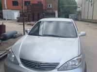 Toyota Camry 2002 годаүшін3 900 000 тг. в Алматы