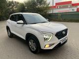 Hyundai Creta 2022 года за 9 600 000 тг. в Актобе – фото 2