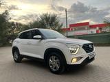 Hyundai Creta 2022 года за 9 600 000 тг. в Актобе – фото 3