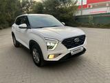 Hyundai Creta 2022 года за 9 600 000 тг. в Актобе – фото 4