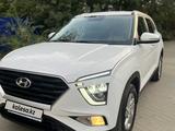 Hyundai Creta 2022 года за 9 600 000 тг. в Актобе – фото 5