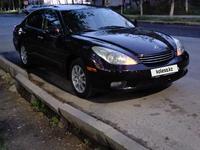 Lexus ES 300 2002 года за 7 200 000 тг. в Шымкент