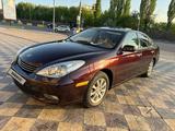 Lexus ES 300 2002 годаүшін7 200 000 тг. в Шымкент – фото 2